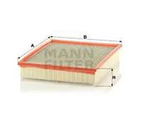 Filtro de aire Cartucho filtrante C 32 199 MANN-FILTER para RENAULT TRUCKS