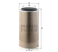 MANN-FILTER C 33 920/3 Filtro de aire