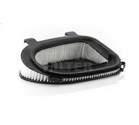 Filtro de aire Cartucho filtrante C 36 014 MANN-FILTER para BMW X5 X6 X3