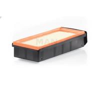 Filtro de aire Cartucho filtrante C 37 009 MANN-FILTER para BMW ALPINA