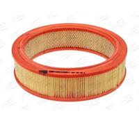 Filtro de aire Cartucho filtrante CAF100106R CHAMPION para FIAT ABARTH LANCIA