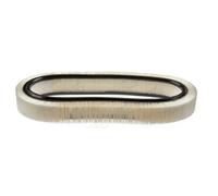 Filtro de aire Cartucho filtrante CAF100148R CHAMPION para MERCEDES-BENZ 190