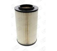 Filtro de aire Cartucho filtrante CAF100186R CHAMPION para PEUGEOT FIAT CITROËN