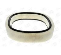 Filtro de aire Cartucho filtrante CAF100229R CHAMPION para MERCEDES-BENZ CLASE S