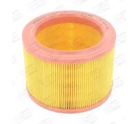 Filtro de aire Cartucho filtrante CAF100233R CHAMPION para CITROËN PEUGEOT LADA