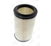 Filtro de aire Cartucho filtrante CAF100408C CHAMPION para LANCIA ALFA ROMEO