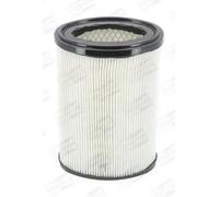 Filtro de aire Cartucho filtrante CAF100414C CHAMPION para PEUGEOT MITSUBISHI