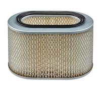 CHAMPION Filtro de aire (de coche) para MITSUBISHI: Pajero, Space Gear, Shogun, L400, Galant, Montero, L200 & DAIHATSU: Taft (Ref: CAF100419C)