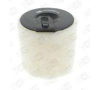 Filtro de aire Cartucho filtrante CAF100458C CHAMPION para BMW 3 Touring 3 Coupé