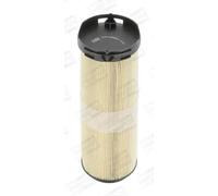 Filtro de aire Cartucho filtrante CAF100461C CHAMPION para MERCEDES-BENZ CLASE C