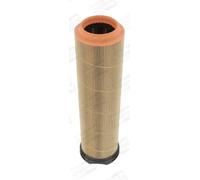 Filtro de aire Cartucho filtrante CAF100462C CHAMPION para MERCEDES-BENZ CLASE E
