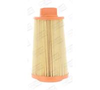 Filtro de aire Cartucho filtrante CAF100464C CHAMPION para MERCEDES-BENZ CLASE E