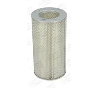 Filtro de aire Cartucho filtrante CAF100470C CHAMPION para TOYOTA METROCAB