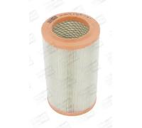 Filtro de aire Cartucho filtrante CAF100474C CHAMPION para FIAT LANCIA