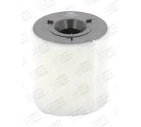 Filtro de aire Cartucho filtrante CAF100487C CHAMPION para SEAT SKODA AUDI VW