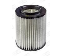 Filtro de aire Cartucho filtrante CAF100499C CHAMPION para AUDI A8 D3