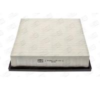 Filtro de aire Cartucho filtrante CAF100507P CHAMPION para FORD MAZDA PANTHER