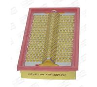 Filtro de aire Cartucho filtrante CAF100516P CHAMPION para MERCEDES-BENZ DAEWOO