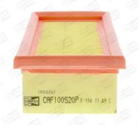 CHAMPION Filtro de aire (de coche) para FIAT: Panda, Uno, Tipo & LANCIA: Y10 & AUTOBIANCHI: Y10 (Ref: CAF100520P)