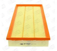 Filtro de aire Cartucho filtrante CAF100562P CHAMPION para MAZDA AUDI SKODA VW