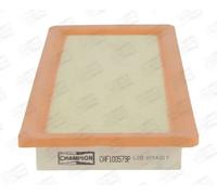 Filtro de aire Cartucho filtrante CAF100579P CHAMPION para FIAT PUNTO UNO
