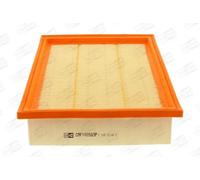 Filtro de aire Cartucho filtrante CAF100583P CHAMPION para VW GLAS