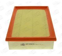 Filtro de aire Cartucho filtrante CAF100607P CHAMPION para BMW ROVER ALPINA