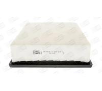 Filtro de aire Cartucho filtrante CAF100612P CHAMPION para FORD ESCORT V