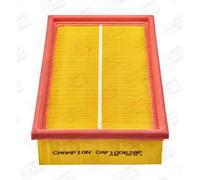 Filtro de aire Cartucho filtrante CAF100628P CHAMPION para MERCEDES-BENZ DAEWOO