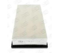 Filtro de aire Cartucho filtrante CAF100634P CHAMPION para FORD VOLVO