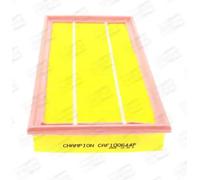 Filtro de aire Cartucho filtrante CAF100644P CHAMPION para VOLVO 850 S70 V70 I