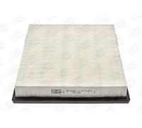 Filtro de aire Cartucho filtrante CAF100666P CHAMPION para JEEP NISSAN