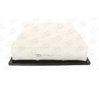 Filtro de aire Cartucho filtrante CAF100688P CHAMPION para MERCEDES-BENZ CLASE V