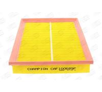 Filtro de aire Cartucho filtrante CAF100689P CHAMPION para OPEL CHEVROLET LTI