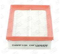 Filtro de aire Cartucho filtrante CAF100693P CHAMPION para FORD KA