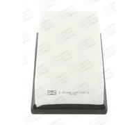 Filtro de aire Cartucho filtrante CAF100698P CHAMPION para ROVER HONDA MG