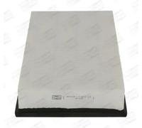 Filtro de aire Cartucho filtrante CAF100700P CHAMPION para MERCEDES-BENZ DAEWOO