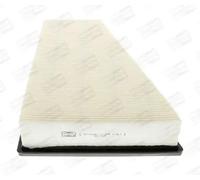 Filtro de aire Cartucho filtrante CAF100706P CHAMPION para PEUGEOT CITROËN
