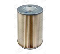 Filtro de aire Cartucho filtrante CAF100708R CHAMPION para NISSAN FORD