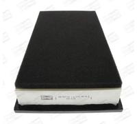 Filtro de aire Cartucho filtrante CAF100711P CHAMPION para ALFA ROMEO 147 GT