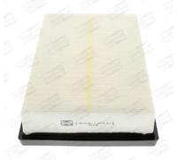 Filtro de aire Cartucho filtrante CAF100714P CHAMPION para FIAT STILO STILO VAN