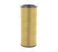 Filtro de aire Cartucho filtrante CAF100715C CHAMPION para FIAT DOBLO Monospace