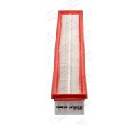 Filtro de aire Cartucho filtrante CAF100717P CHAMPION para MERCEDES-BENZ CLASE C
