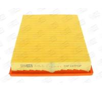 Filtro de aire Cartucho filtrante CAF100718P CHAMPION para OPEL CORSA C