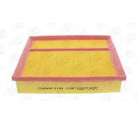 Filtro de aire Cartucho filtrante CAF100742P CHAMPION para MERCEDES-BENZ CLASE C