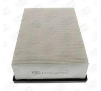 Filtro de aire Cartucho filtrante CAF100754P CHAMPION para PEUGEOT CITROËN