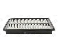 Filtro de aire Cartucho filtrante CAF100760P CHAMPION para KIA SORENTO I