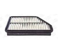 Filtro de aire Cartucho filtrante CAF100766P CHAMPION para HYUNDAI MATRIX