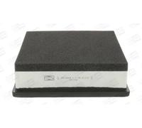 Filtro de aire Cartucho filtrante CAF100767P CHAMPION para VOLVO FORD