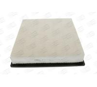 Filtro de aire Cartucho filtrante CAF100770P CHAMPION para RENAULT NISSAN OPEL